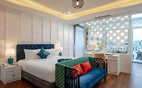 Minasi Hanoioi Lakeside Hotel