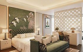 Minasi Hanoioi Lakeside Hotel